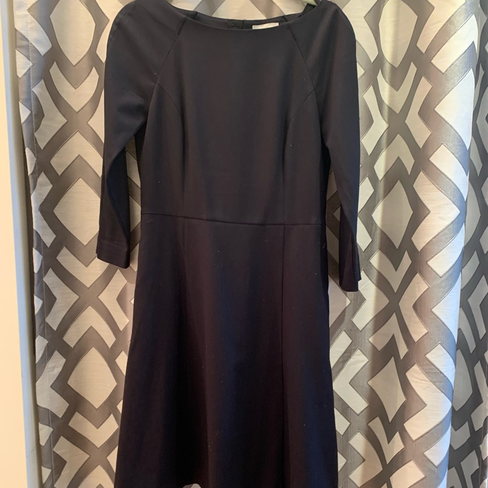 Zara Longsleeve Dress